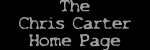 The Chris Carter Home Page