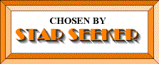 chosen by starseeker