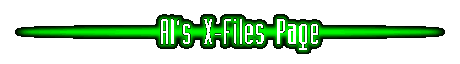 [Al's X-Files Page]