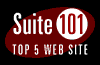 [Top 5 Site by Suite 101]