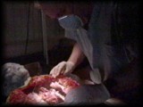 [fake alien autopsy]