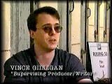 [Vince Gilligan]