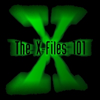 [X-Files 101]